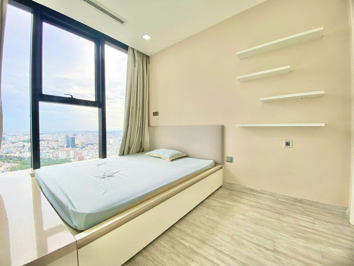 CN Golden River Bason 3 PN&nbsp;trung tâm Quận 1 HCM&nbsp;110m2